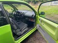 1999 Volkswagen Lupo, зелёный, 349000 рублей - вид 6