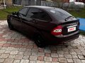 2012 Lada (ВАЗ) Priora I, пурпурный, 280000 рублей - вид 5