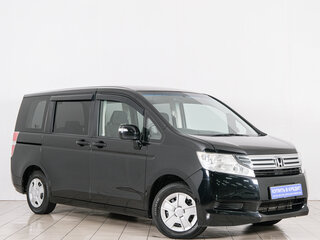 Honda Stepwgn IV