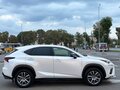 2020 Lexus NX 300 I Рестайлинг, белый, 3130000 рублей - вид 4