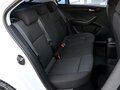 2021 Volkswagen Polo VI, белый - вид 6