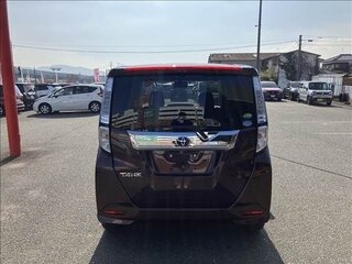 2019 Toyota Tank I, фиолетовый, 750001 рублей, вид 3