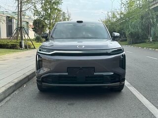 2025 GAC S7, серебристый, 3915000 рублей, вид 2