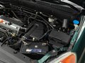 2002 Honda CR-V II, зелёный, 750000 рублей - вид 8