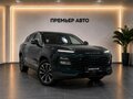 2026 Jetour Dashing I, зелёный