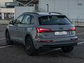 2025 Audi Q5 L 45 TFSI II (FY) Рестайлинг, серый - вид 6