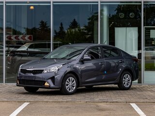 2025 Solaris KRS, серый, 2445000 рублей, вид 1