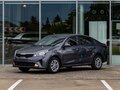 2025 Solaris KRS, серый, 2493000 рублей