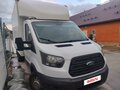 2018 Ford Transit, белый, 2150000 рублей - вид 1