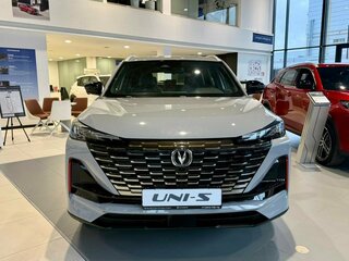 2024 Changan UNI-S I, серый, 3059900 рублей, вид 2