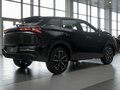 2026 Omoda C5 II, чёрный - вид 8
