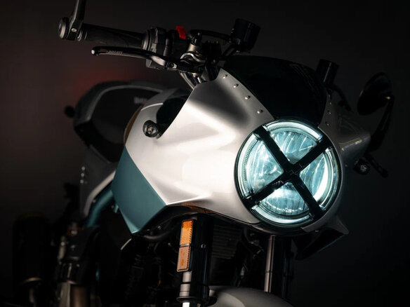 2026 Ducati Scrambler 800, серый, 2490000 рублей - вид 14