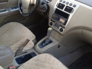 2009 Vortex Estina I, бежевый, 70000 рублей, вид 5