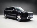 2026 Zeekr 9X 55 kWh, чёрный - вид 2
