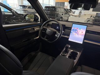 2026 Jaecoo J7 I Рестайлинг, белый, 3049000 рублей, вид 4
