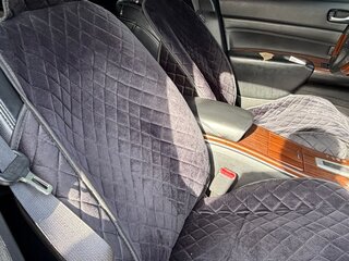 2008 Nissan Teana II (J32), чёрный, 730000 рублей, вид 4