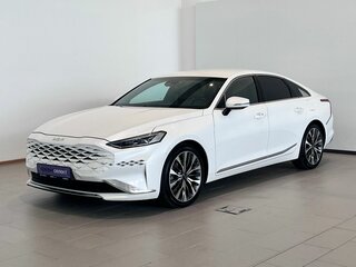 Kia K8 I