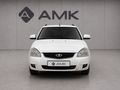 2013 Lada (ВАЗ) Priora I Рестайлинг, белый, 326878 рублей - вид 2