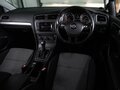2013 Volkswagen Golf VII, красный, 1245000 рублей - вид 5