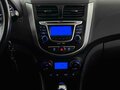 2012 Hyundai Solaris I, серый, 805000 рублей - вид 6