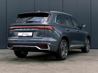 2026 VOLGA K50, серый, 4349000 рублей, вид 4