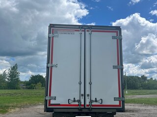 2016 Renault Master, белый, 2350000 рублей, вид 2
