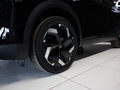 2026 Omoda C7, чёрный - вид 8