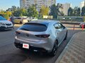 2021 Mazda 3 IV (BP), серый, 1790000 рублей - вид 4