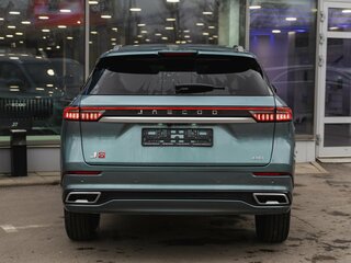 2025 Jaecoo J8, синий, 4731211 рублей, вид 5