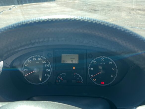 2009 Peugeot Boxer, белый, 1350000 рублей - вид 9