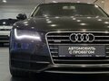 2012 Audi A7 S-tronic I (4G), чёрный, 2299000 рублей - вид 7