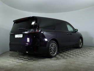 2023 Voyah Dream I, фиолетовый, 4720000 рублей, вид 5