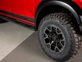 2025 Ford F-150 Raptor XIV Рестайлинг, красный, 18698000 рублей - вид 9