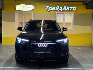 2026 Audi Q5 L III (GU), чёрный, 6199000 рублей, вид 2