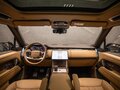 2025 Land Rover Range Rover P530 MHEV Long V, чёрный, 24500000 рублей - вид 9