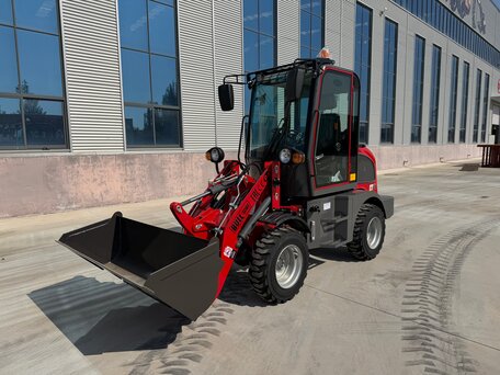 2025 Bull SL100, пурпурный, 1550000 рублей, вид 3