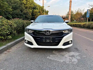 2021 Honda Crider II Рестайлинг, белый, 1300222 рублей, вид 2