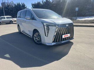 2024 GAC Trumpchi M8 Master Edition II, белый, 6000000 рублей, вид 2