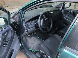 2003 Suzuki Liana I, зелёный, 420000 рублей, вид 5