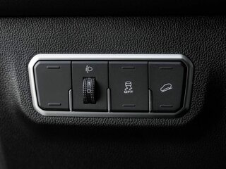 2026 Haval M6 II, чёрный, 2080109 рублей, вид 4