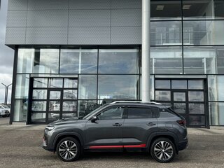2024 Changan CS35 Plus I Рестайлинг, серый, 1725000 рублей, вид 4