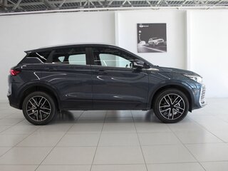 2026 Belgee X50+, серый, 2484990 рублей, вид 4