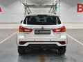 2018 Mitsubishi ASX I Рестайлинг 2, белый, 1640000 рублей - вид 5