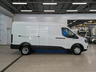 2025 Ford Transit, белый, 6790000 рублей, вид 4