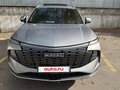 2024 Haval F7 II, серый, 2470000 рублей