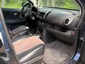 2010 Nissan Note I Рестайлинг, синий - вид 6