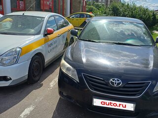 2017 Nissan Almera III (G15), белый, 590000 рублей, вид 2