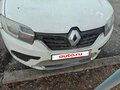 2018 Renault Logan II Рестайлинг, белый, 230000 рублей - вид 8