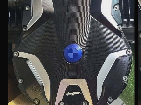 2019 BMW R 1250 GS, белый, 1565000 рублей - вид 19
