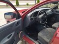 2008 ЗАЗ Chance, красный, 140000 рублей - вид 6